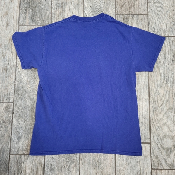 Womans Vintage Western Tee Shirt - Picture 10 of 10